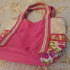 Vera Bradley handbag